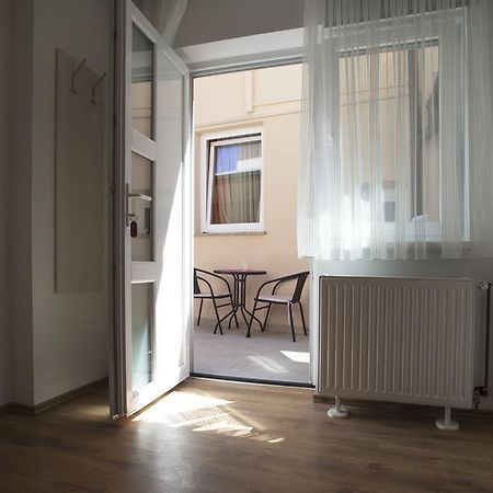 Rooms Lidija Загреб Екстериор снимка