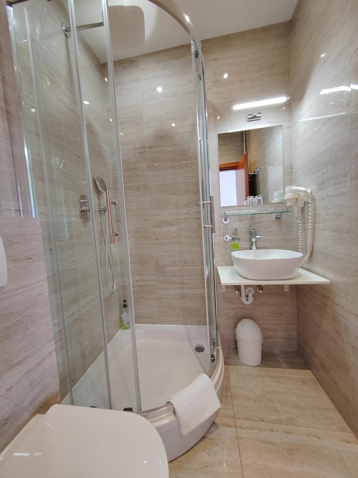 Rooms Lidija Загреб Екстериор снимка