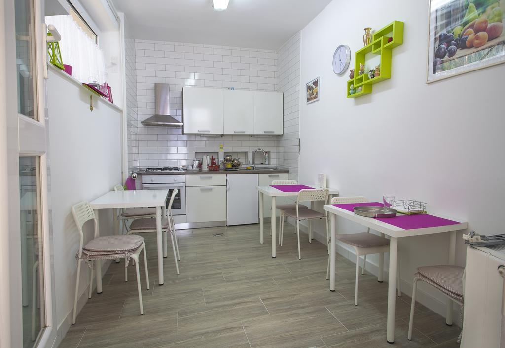 Rooms Lidija Загреб Екстериор снимка